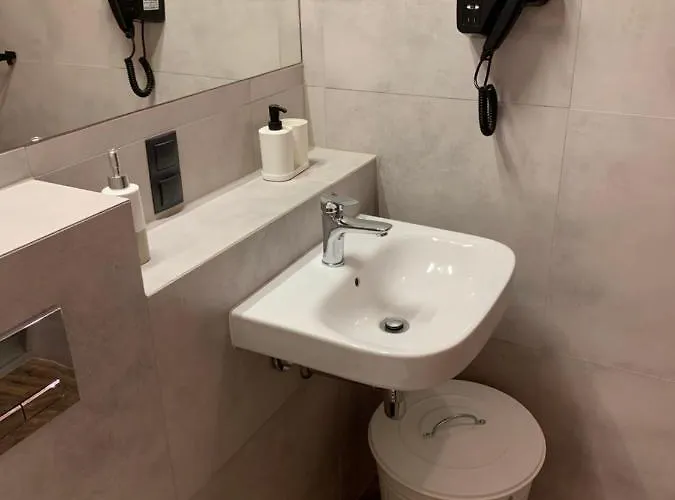 Apartmentsun Loft Factory 브로츠와프