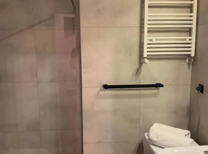 Apartmentsun Loft Factory 브로츠와프