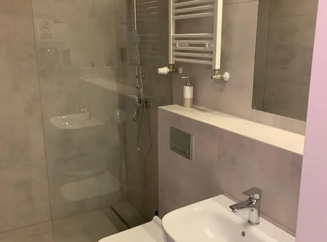 Apartmentsun Loft Factory 아파트 *