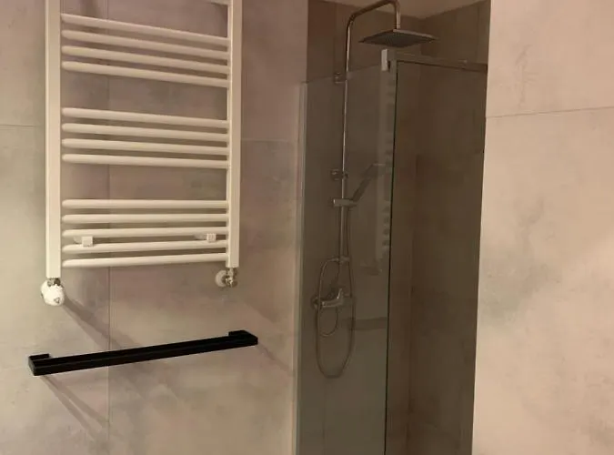 Apartmentsun Loft Factory 브로츠와프