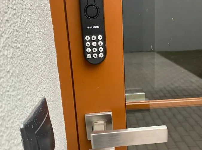 Apartmentsun Loft Factory * 브로츠와프