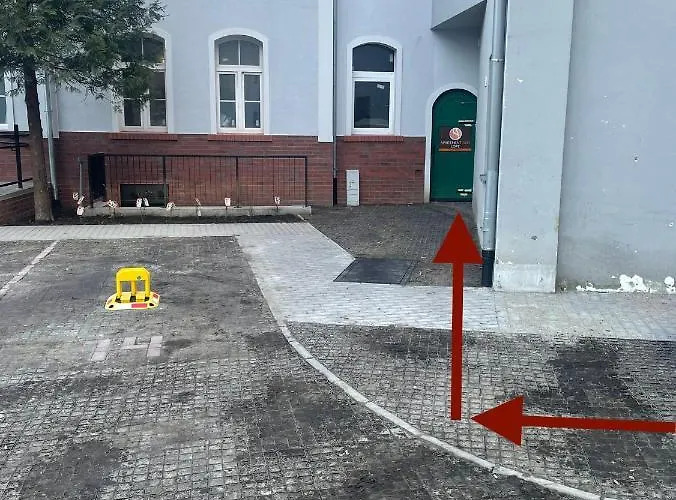 Apartmentsun Loft Factory