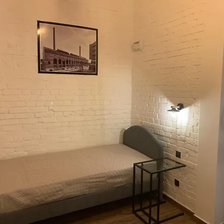 Apartmentsun Loft Factory Lejlighed Wrocław