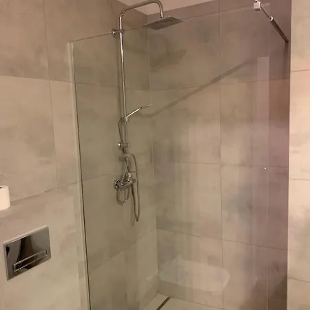 Apartmentsun Loft Factory Lejlighed *