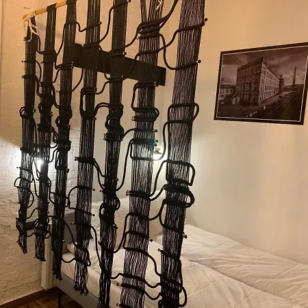 Apartmentsun Loft Factory *