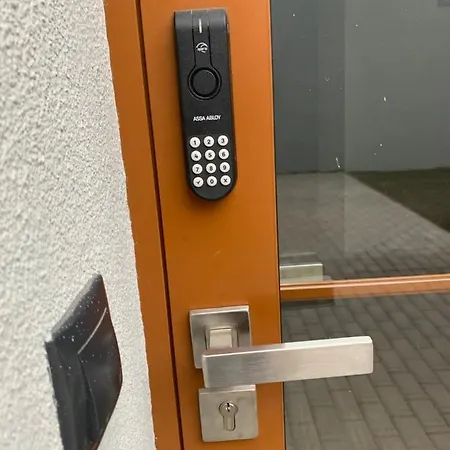 Apartmentsun Loft Factory * Wrocław