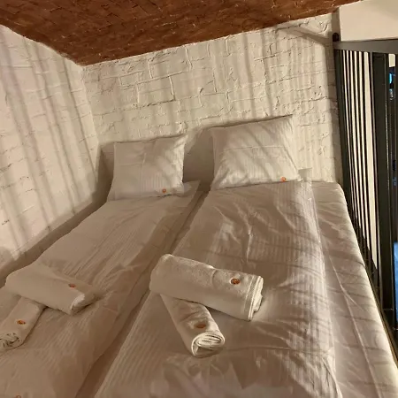 Lejlighed Apartmentsun Loft Factory Wrocław