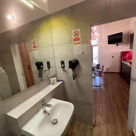 Apartmentsun Loft Factory * Wrocław