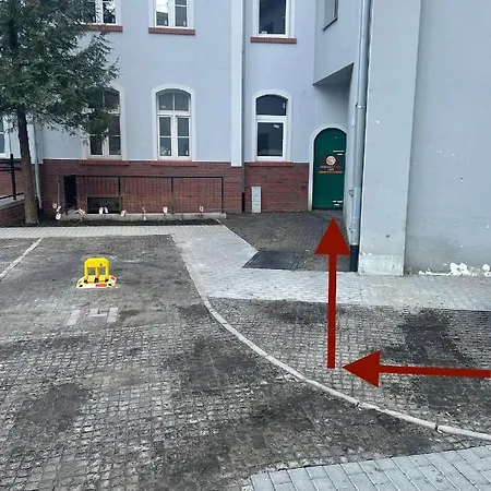 Apartmentsun Loft Factory