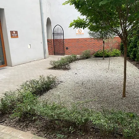 Apartmentsun Loft Factory *