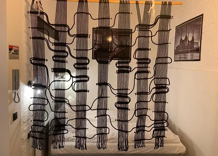 Apartmentsun Loft Factory Apartamento *