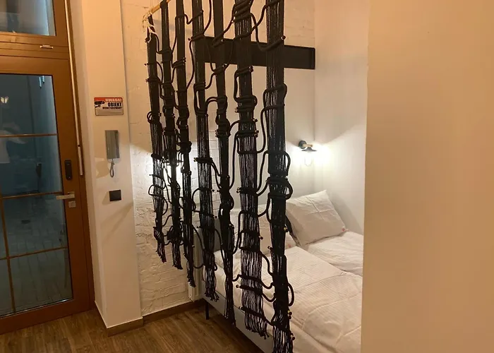 Apartmentsun Loft Factory * Wrocław