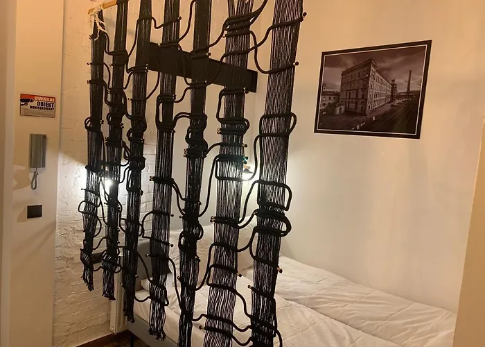 Apartmentsun Loft Factory *