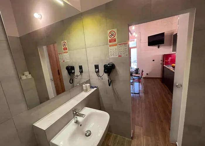 Apartmentsun Loft Factory * Wrocław