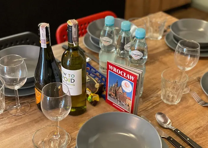 Apartamento Apartmentsun Loft Factory *