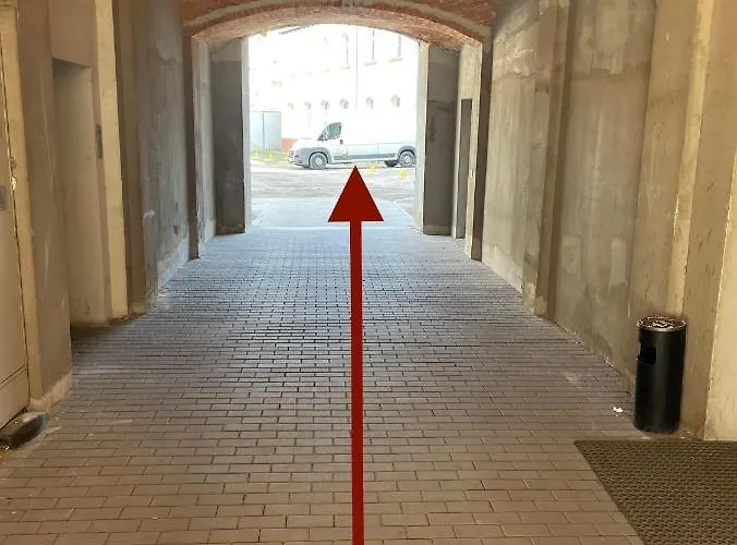 Apartamento Apartmentsun Loft Factory *