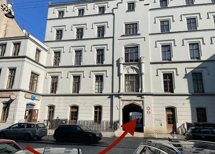 Apartmentsun Loft Factory Apartamento *