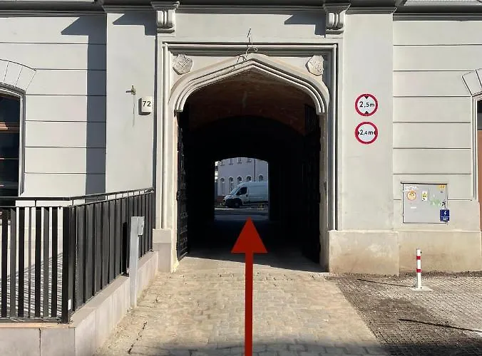 Apartmentsun Loft Factory Apartamento