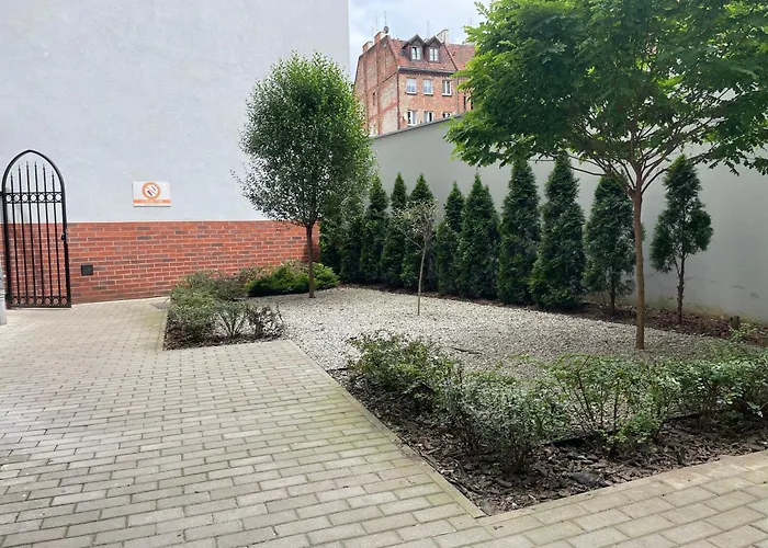 Apartmentsun Loft Factory Apartamento